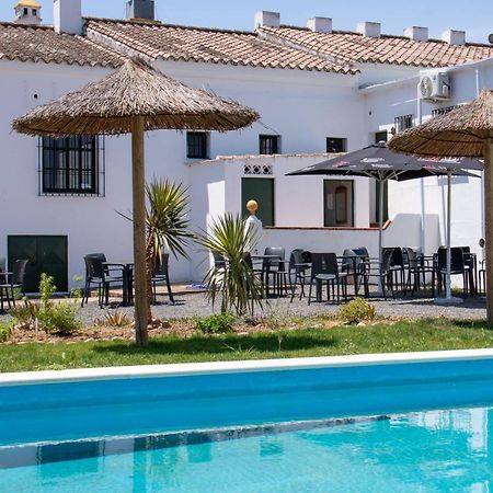 Hacienda La Divertida Bornos Kültér fotó