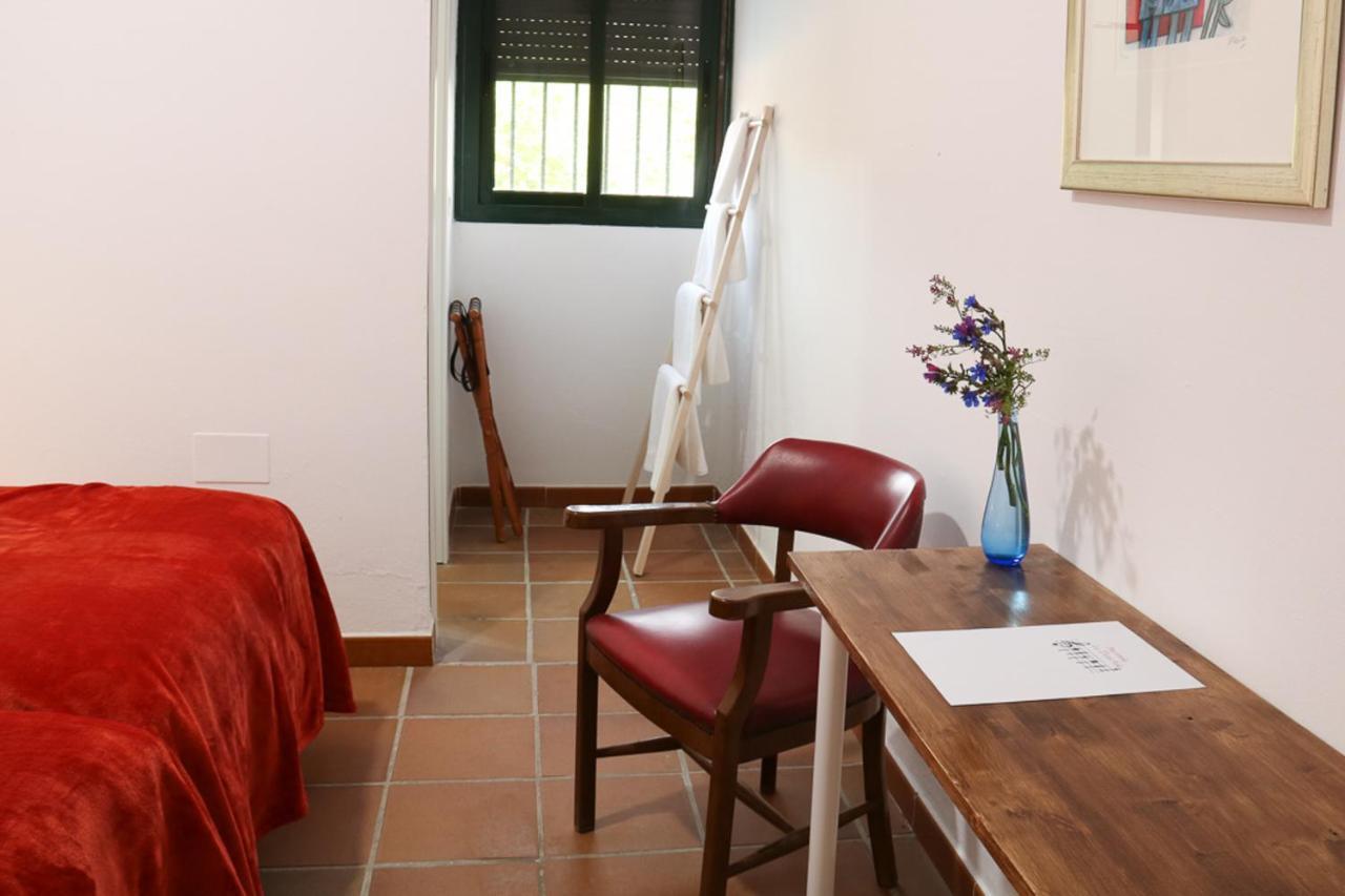 Hacienda La Divertida Bornos Kültér fotó