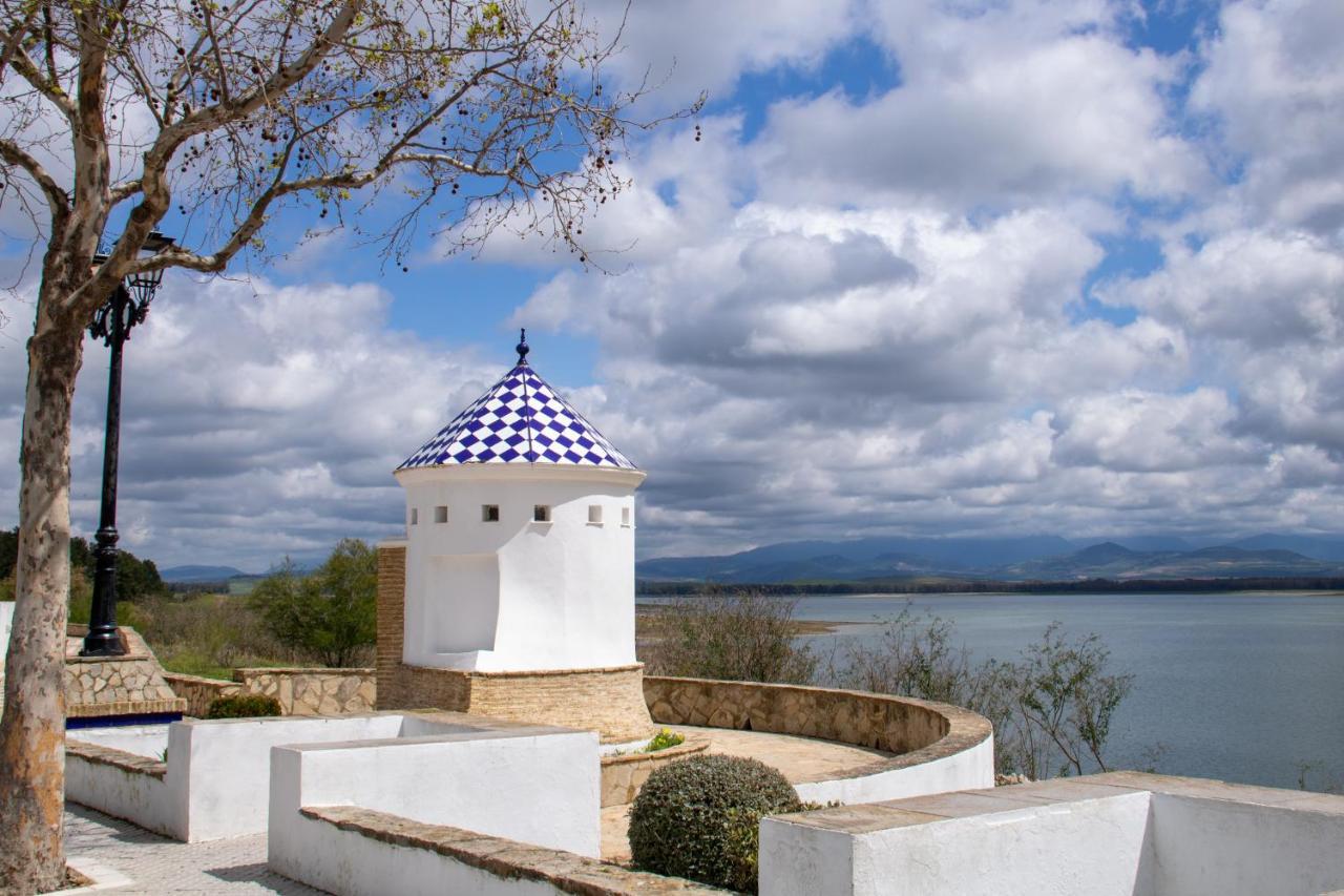 Hacienda La Divertida Bornos Kültér fotó