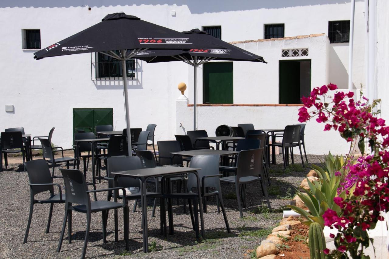 Hacienda La Divertida Bornos Kültér fotó